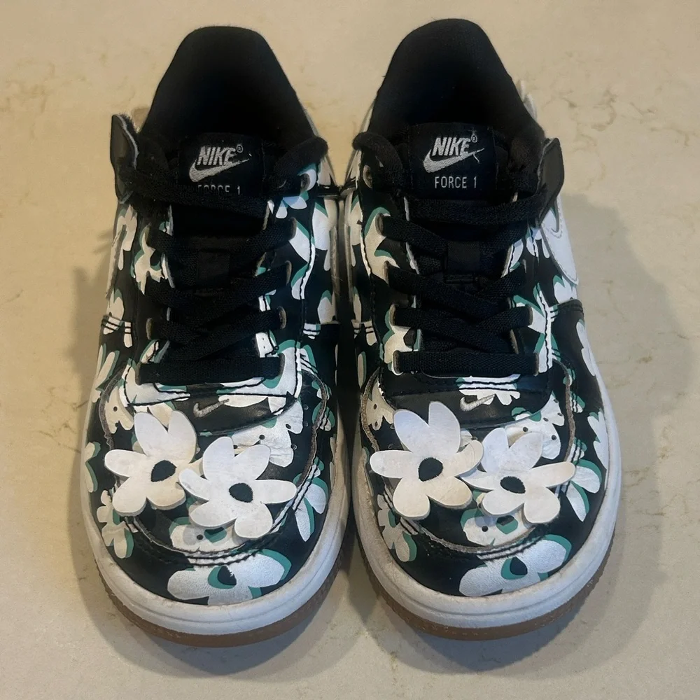 Nike kids sneakers